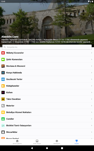 Konya screenshot 8
