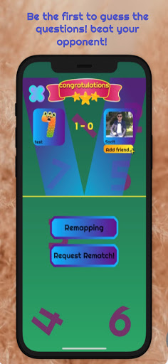 GUESS DUEL Live Number Guessing Game screenshot 4