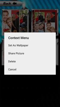 Love Photo Collage screenshot 8