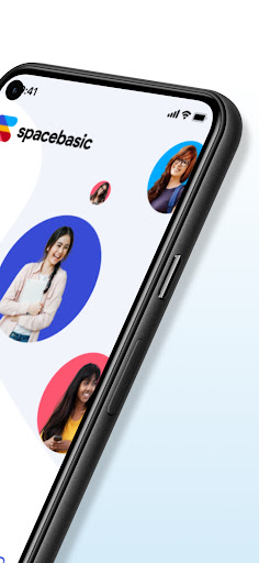 SpaceBasic स्क्रीनशॉट 2