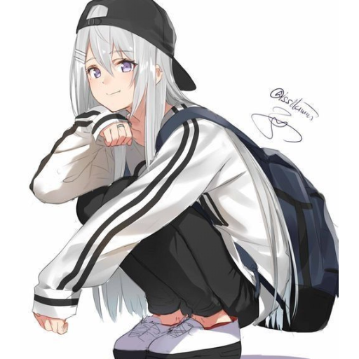 Anime Wallpaper icon