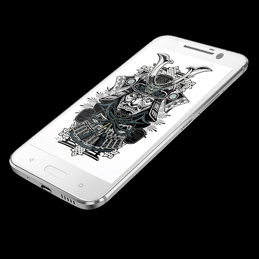 Tattoo Wallpaper screenshot 7