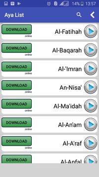 Al-Sudais & Al-Shuraim: Full Quran - MP3 screenshot 3