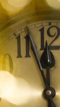 Clocks Wallpapers HD स्क्रीनशॉट 11