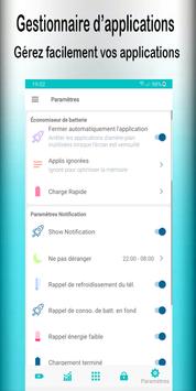 Pil Tasarrufu-Telefon Temizleyici screenshot 6