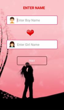 Love Calculator screenshot 2