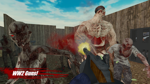 Dead On Duty: Red Dawn screenshot 5
