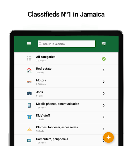 Jacars.net screenshot 7