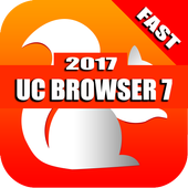 New Uc Browser 7 Fast Download Guide icon