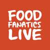 Food Fanatics Live™ on 9Apps