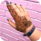 Mehndi  design 2020 icon