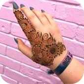 Mehndi  design 2020 on 9Apps