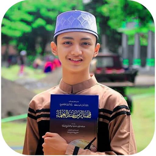 ikon Wallpaper Gus Azmi - Kumpulan Foto Keren