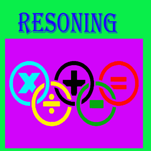 Reasoning icon