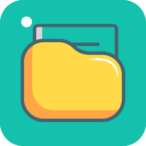 Easy File Manager icon