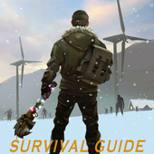 Zombie Survival Guide: Last day on earth icon
