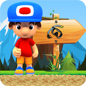 Super Adventure 2018 icon