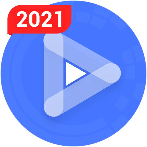 Video Player 2021 icon