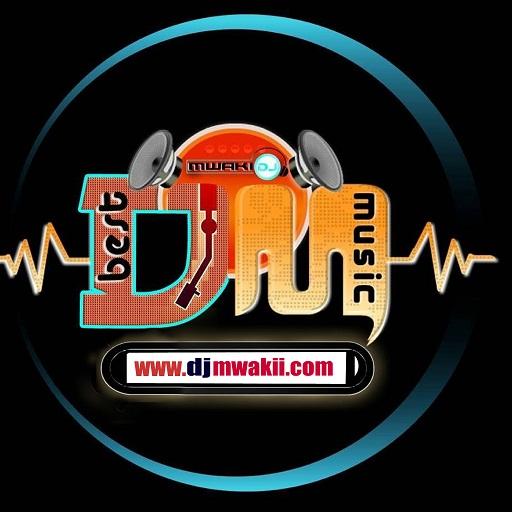 DJ Mwaki icon