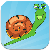 super snail fast icon