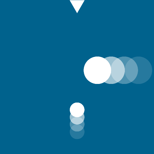 Removable Target icon