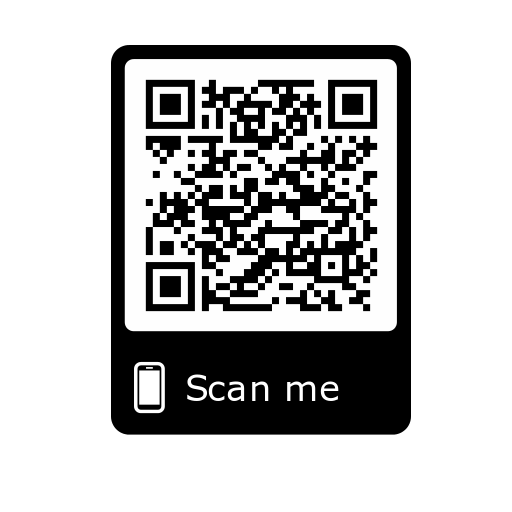 QR Code and Barcode Reader &amp; Generator icon