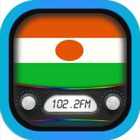 Radio Niger: All Radio Stations FM AM Live APP