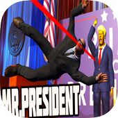 Mr. President icon
