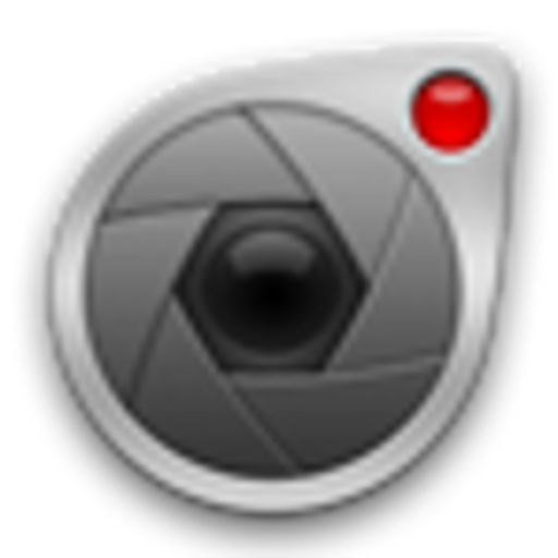 Stream Camera icon