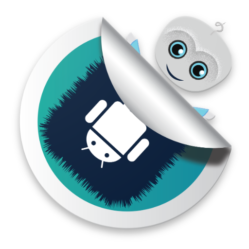 Personal Sticker Maker icon