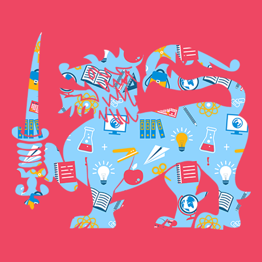 Sri Lankan School Text Books icon