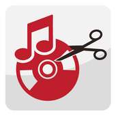 Ringtone / MP3 Maker & Cutter on 9Apps
