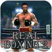 Guides REAL boxing: 2 on 9Apps