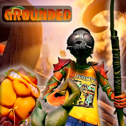 w-p Grounded Survival Game Guide icon