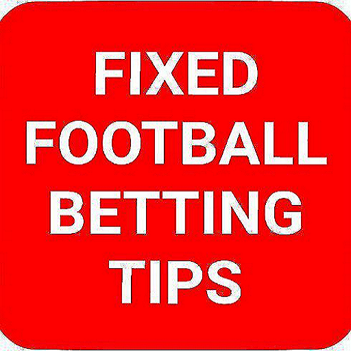 FIXED FOOTBALL BETTING TIPS icon