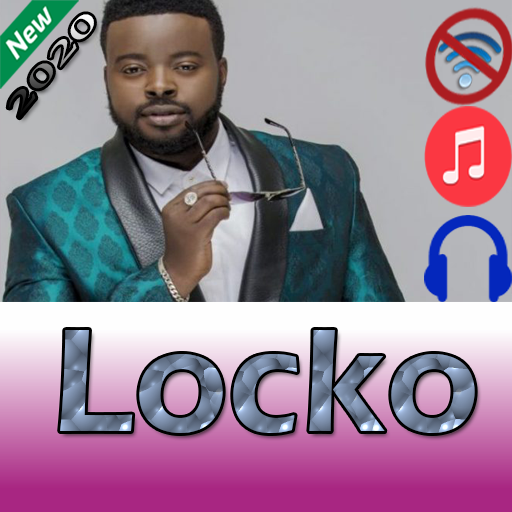 Locko New Music icon