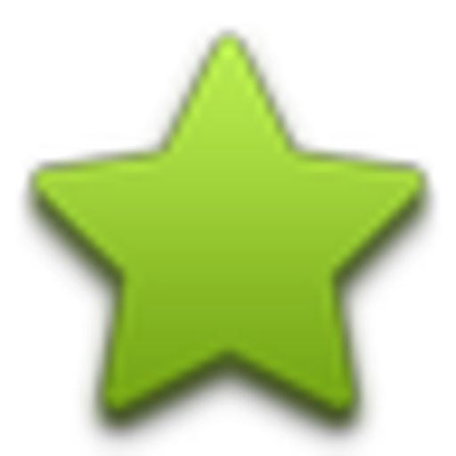 My Favorite Site icon