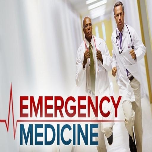 Emergency Medicine: Guides &amp; Notes icon