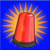 Free Siren Sounds on 9Apps