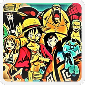 One Piece QUIZ icon