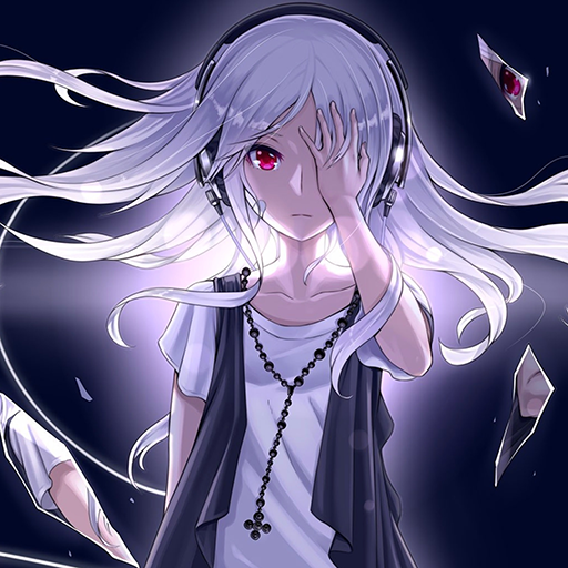 Anime Music - OST, AMV, Piano icon