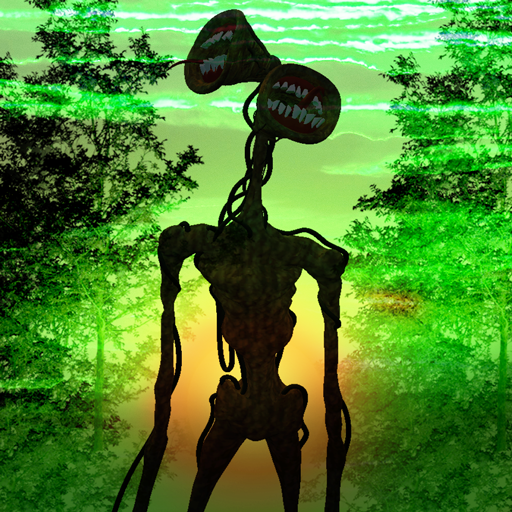 Siren Head Chapter 2- Survival Island Mod 2021 icon