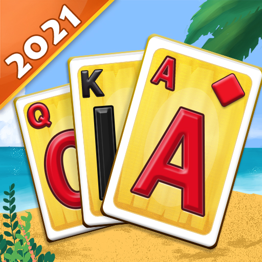 Solitaire Tripeaks Adventure - Free Card Journey icon