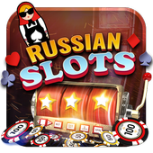 Russian Slots icon