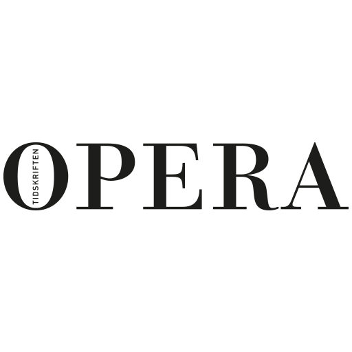 Tidskriften OPERA icon