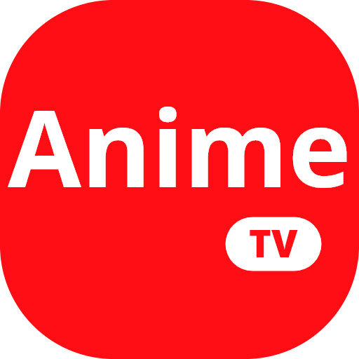 Anime TV - Watch Anime Online icon