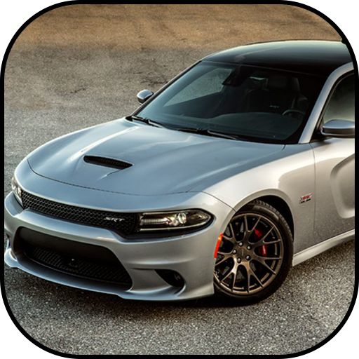 Caricabatteria Super Car: Speed ​​Drifter icon