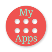 My Apps icon