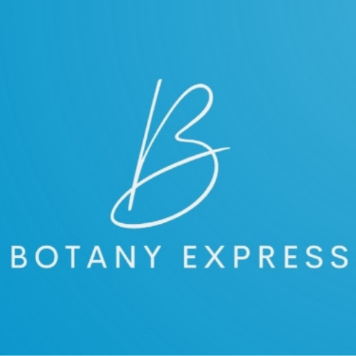 Botany Express icon