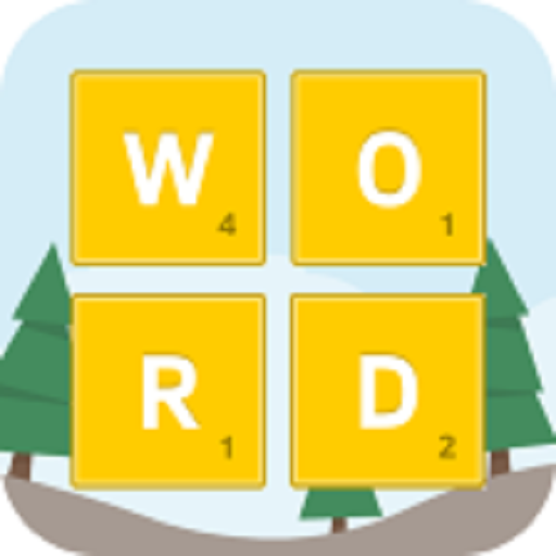 Word Search Game icon